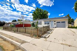 1822 N Circle Drive