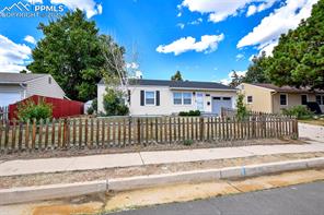 1822 N Circle Drive