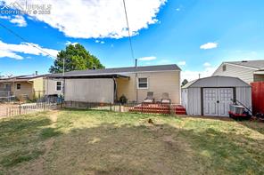 1822 N Circle Drive