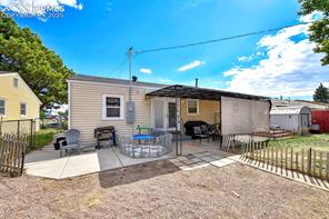 1822 N Circle Drive
