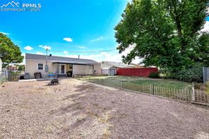 1822 N Circle Drive