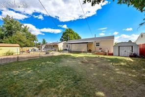 1822 N Circle Drive