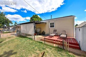 1822 N Circle Drive