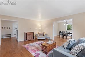 3820 Becket Drive