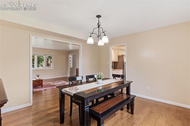 3820 Becket Drive