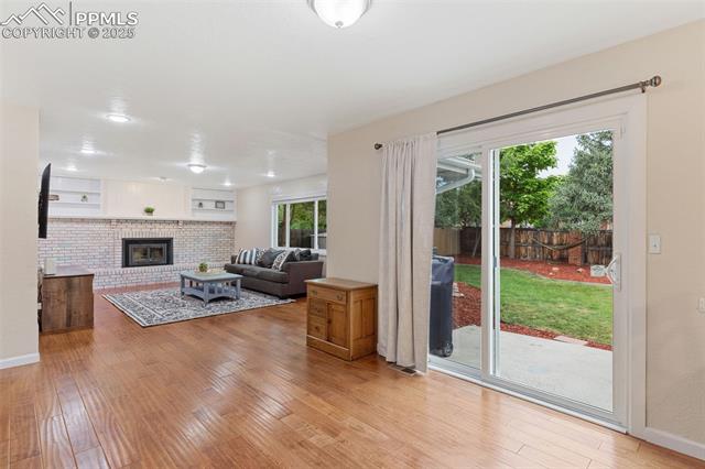 3820 Becket Drive