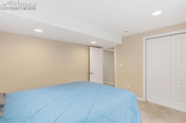 3820 Becket Drive