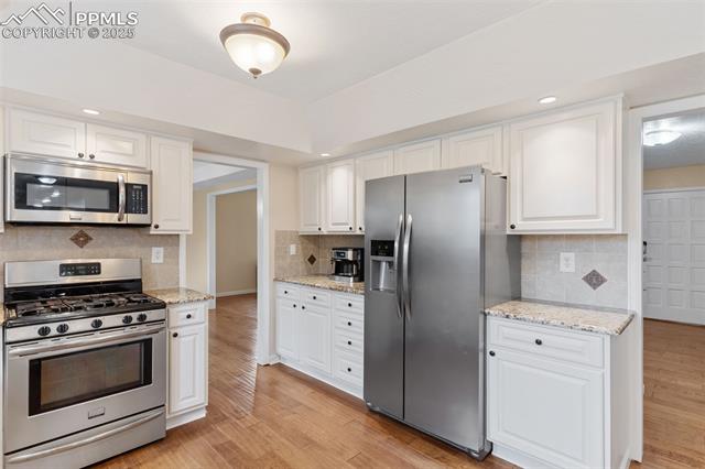 3820 Becket Drive