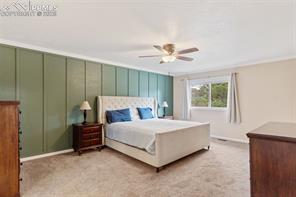3820 Becket Drive