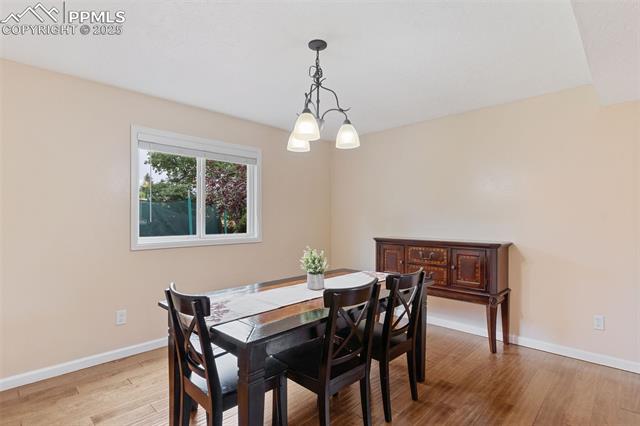 3820 Becket Drive