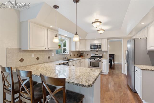 3820 Becket Drive