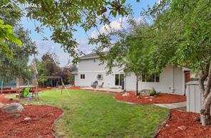 3820 Becket Drive