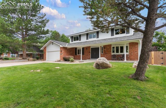 3820 Becket Drive