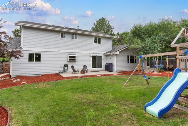 3820 Becket Drive
