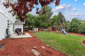 3820 Becket Drive