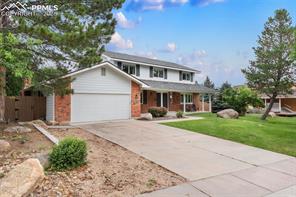 3820 Becket Drive