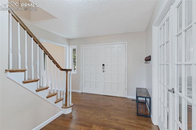 3820 Becket Drive