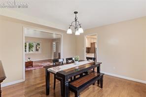 3820 Becket Drive