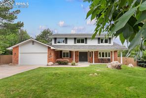 3820 Becket Drive