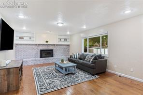 3820 Becket Drive