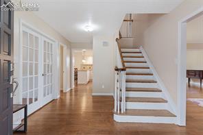 3820 Becket Drive