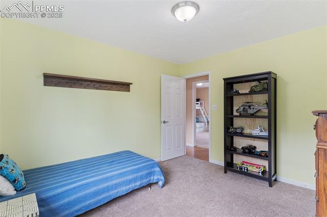 3820 Becket Drive