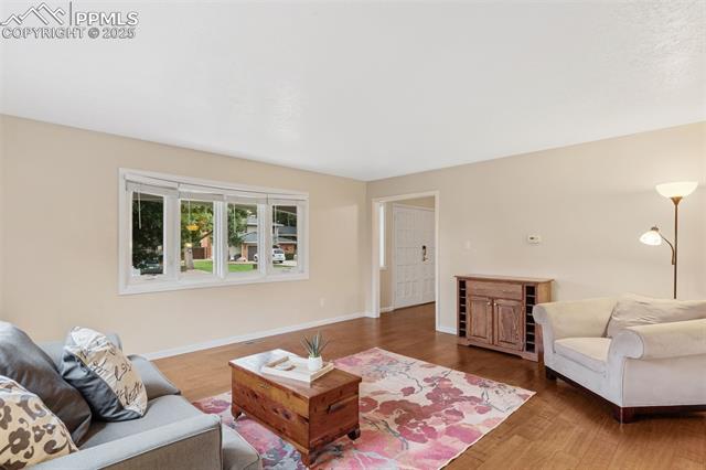 3820 Becket Drive