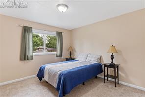 3820 Becket Drive