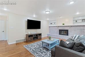 3820 Becket Drive