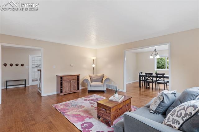 3820 Becket Drive