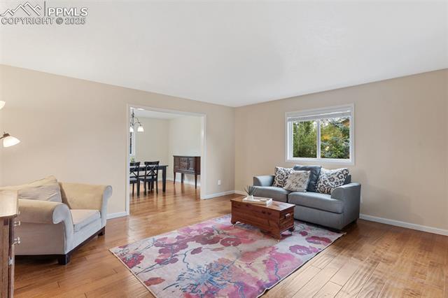 3820 Becket Drive