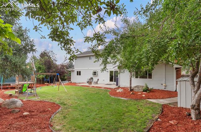 3820 Becket Drive