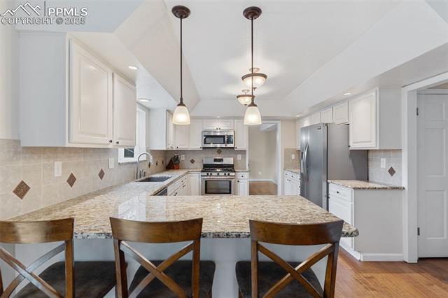 3820 Becket Drive