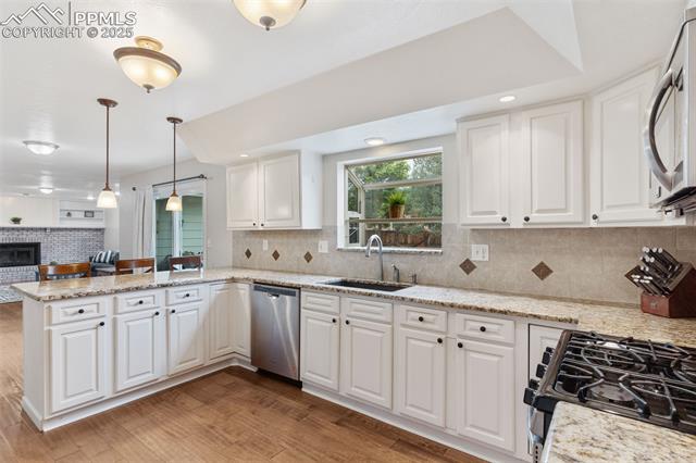 3820 Becket Drive
