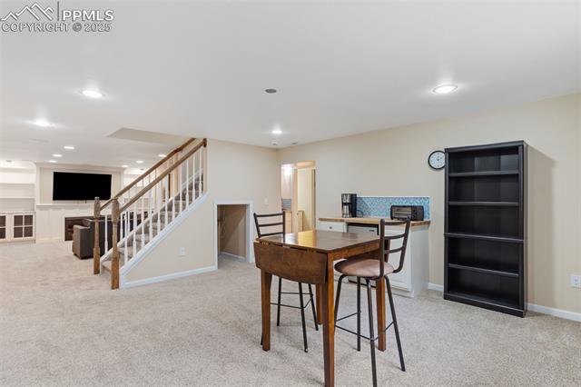 3820 Becket Drive