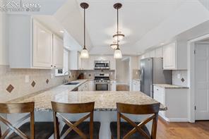 3820 Becket Drive