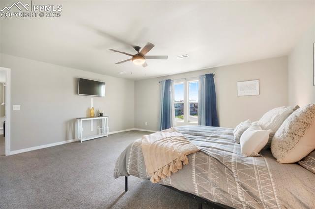 4631 Zircon Drive