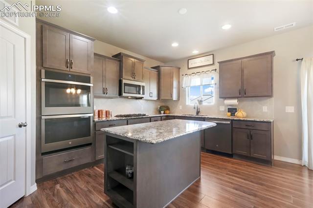 4631 Zircon Drive