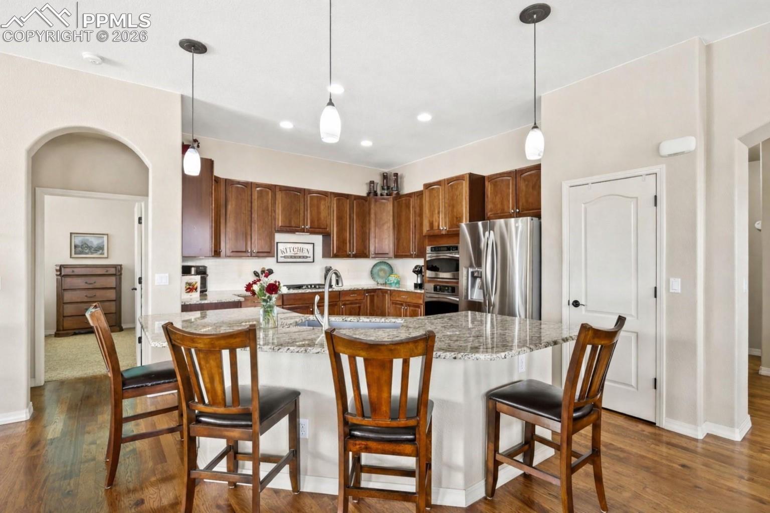 13010 Penfold Drive