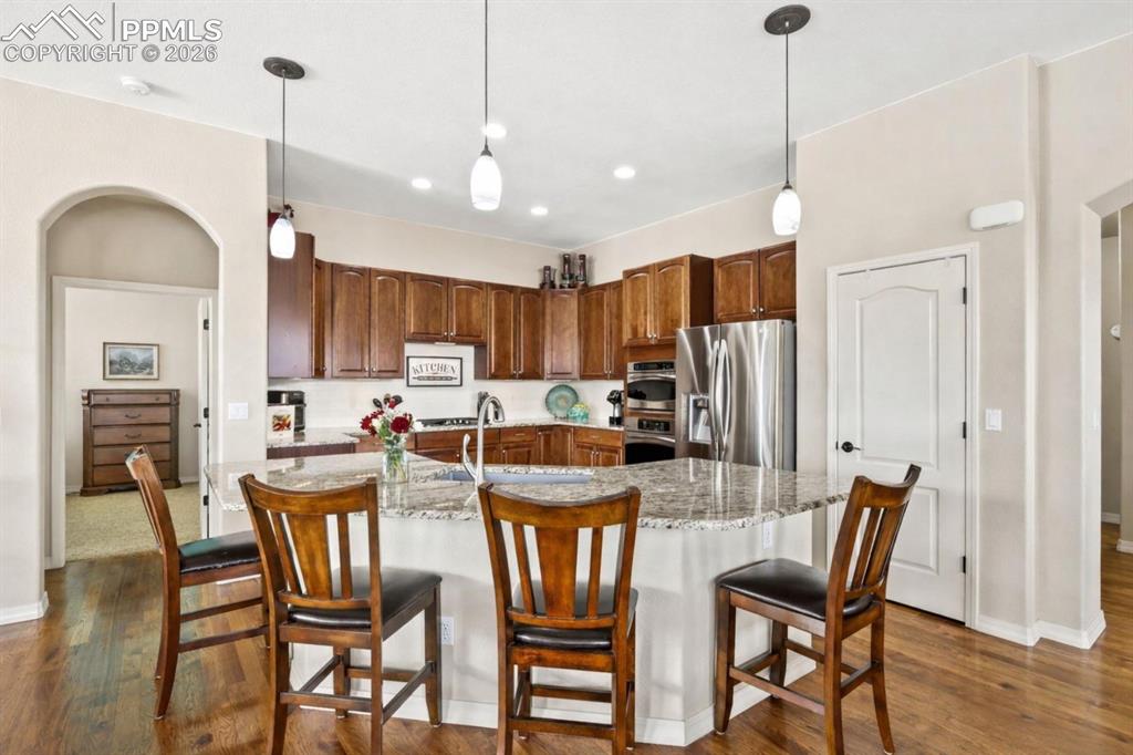 13010 Penfold Drive