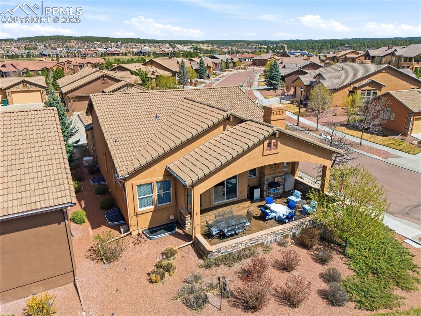 13010 Penfold Drive