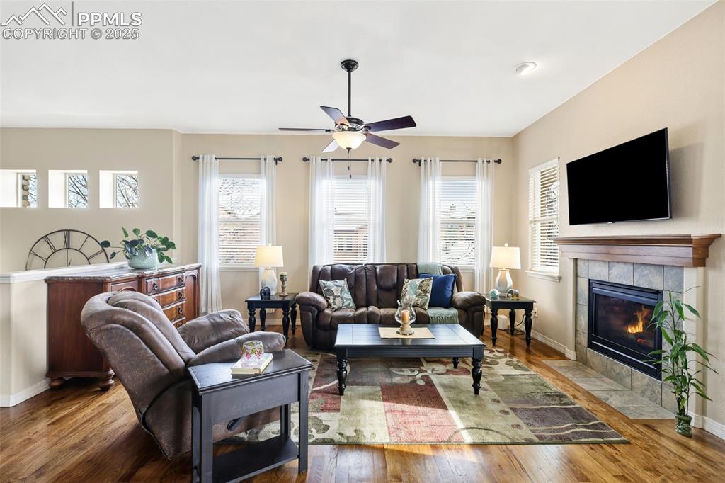 13010 Penfold Drive