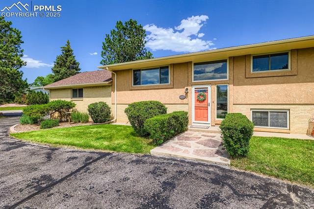 7165 Milner Drive