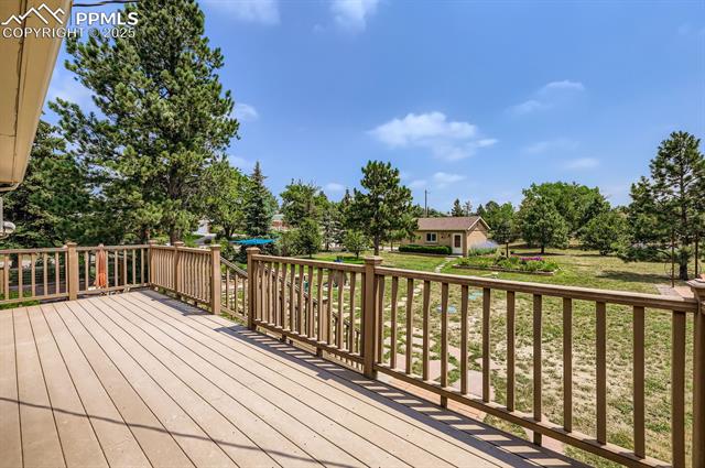 7165 Milner Drive