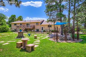 7165 Milner Drive