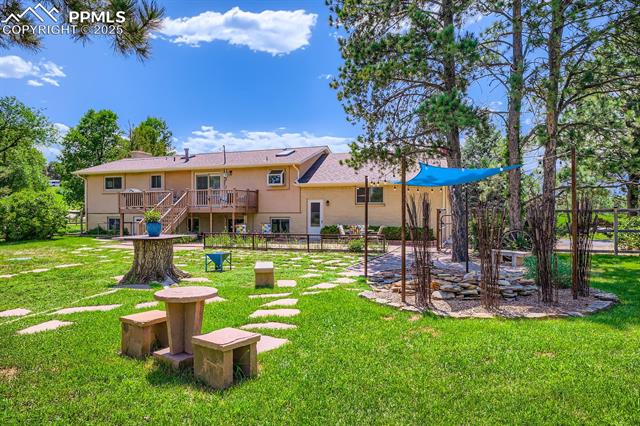 7165 Milner Drive