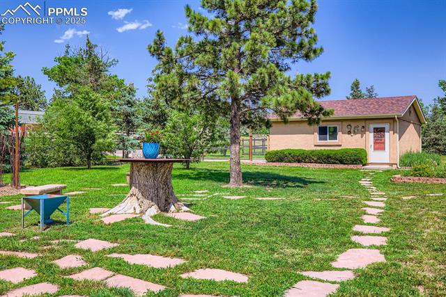 7165 Milner Drive