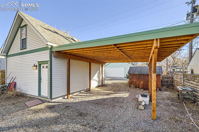 1819 N Corona Street