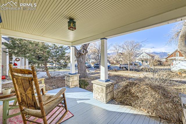 1819 N Corona Street