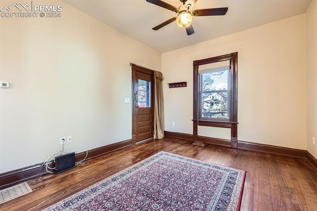 1819 N Corona Street